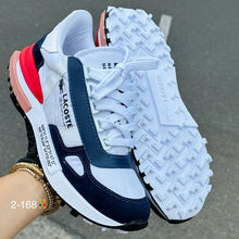 Cargar imagen en el visor de la galería, Lacoste Elite Active – Comodidad y estilo para cada paso