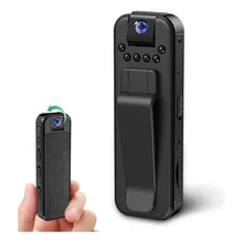 Cargar imagen en el visor de la galería, CámaraClic® MINI CAMARA ESPIA FUNCIONAL