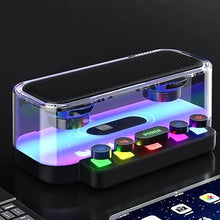 Cargar imagen en el visor de la galería, Parlante Speaker Bluetooth Z6