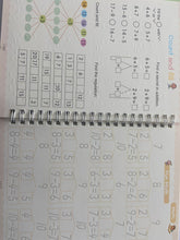 Cargar imagen en el visor de la galería, SET CALIGRAFIA MONTESSORI PARA NIÑOS: ¡Aprender Nunca Fue Tan Divertido!