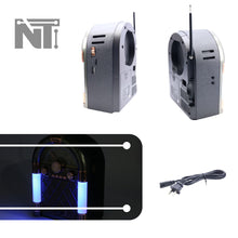 Cargar imagen en el visor de la galería, !!PARLANTE VINTAGE¡¡ RADIO M68 BT🔊🎼