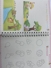 Cargar imagen en el visor de la galería, SET CALIGRAFIA MONTESSORI PARA NIÑOS: ¡Aprender Nunca Fue Tan Divertido!