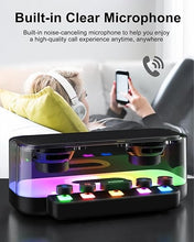 Cargar imagen en el visor de la galería, Parlante Speaker Bluetooth Z6
