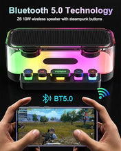 Cargar imagen en el visor de la galería, Parlante Speaker Bluetooth Z6