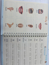 Cargar imagen en el visor de la galería, SET CALIGRAFIA MONTESSORI PARA NIÑOS: ¡Aprender Nunca Fue Tan Divertido!