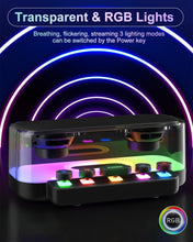 Cargar imagen en el visor de la galería, Parlante Speaker Bluetooth Z6
