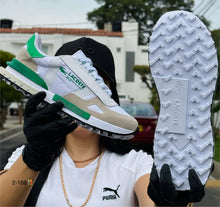 Cargar imagen en el visor de la galería, Lacoste Elite Active – Comodidad y estilo para cada paso