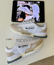 Cargar imagen en el visor de la galería, Lacoste Elite Active – Comodidad y estilo para cada paso