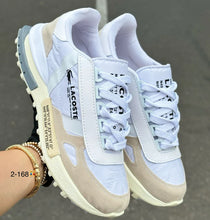 Cargar imagen en el visor de la galería, Lacoste Elite Active – Comodidad y estilo para cada paso