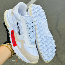 Cargar imagen en el visor de la galería, Lacoste Elite Active – Comodidad y estilo para cada paso