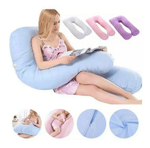 Cargar imagen en el visor de la galería, ALMOHADA DE MATERNIDAD NUVELLA - ULTRACOMFORT