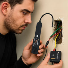 Cargar imagen en el visor de la galería, Rastreador Cables y Comprobador Circuito