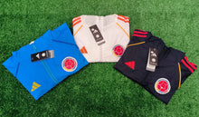 Cargar imagen en el visor de la galería, CHAQUETA ROMPEVIENTOS SELECCIÓN COLOMBIA©️
