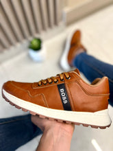 Cargar imagen en el visor de la galería, ZAPATOS HUGO BOSS LONDON