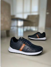 Cargar imagen en el visor de la galería, ZAPATOS HUGO BOSS LONDON