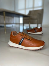 Cargar imagen en el visor de la galería, ZAPATOS HUGO BOSS LONDON