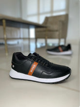 Cargar imagen en el visor de la galería, ZAPATOS HUGO BOSS LONDON