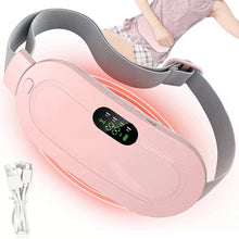 Cargar imagen en el visor de la galería, Cinturón Menstrual Almoadila Termica