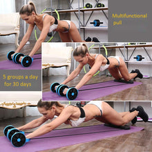 Cargar imagen en el visor de la galería, Crossflex Xtreme 🔥💪🤸♂🤸♀🏋♂🏋♀