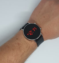 Cargar imagen en el visor de la galería, COMBO RELOJ DIGITAL PAREJA😍