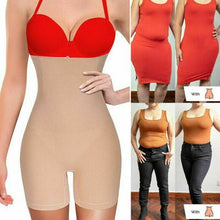 Cargar imagen en el visor de la galería, 🔥SHORT FAJA MOLDEADORA TIRO ALTO🔥