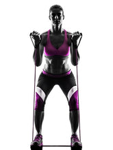 Cargar imagen en el visor de la galería, Bandas De resistencia Premium 🔥 x 5 UND