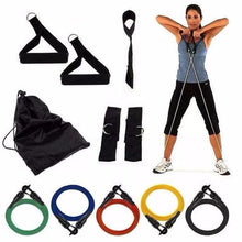 Cargar imagen en el visor de la galería, Bandas De resistencia Premium 🔥 x 5 UND