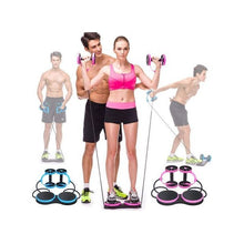 Cargar imagen en el visor de la galería, Crossflex Xtreme 🔥💪🤸♂🤸♀🏋♂🏋♀