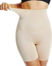 Cargar imagen en el visor de la galería, 🔥SHORT FAJA MOLDEADORA TIRO ALTO🔥