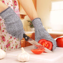 Cargar imagen en el visor de la galería, 🧤GUANTES ANTI-CORTE CUT RESISTANCE