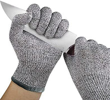 Cargar imagen en el visor de la galería, 🧤GUANTES ANTI-CORTE CUT RESISTANCE