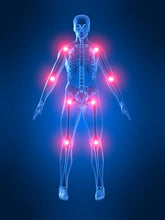 Cargar imagen en el visor de la galería, Masajeador Eléctrico Magic Massager 8en1 Profesional