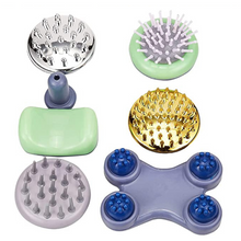 Cargar imagen en el visor de la galería, Masajeador eléctrico magico