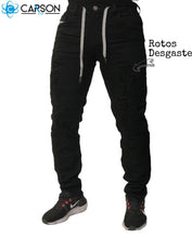 Cargar imagen en el visor de la galería, JEAN LICRADO🔥 Colección 2021