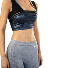 Cargar imagen en el visor de la galería, Sweat Shaper 🔥 Quema Grasa y Moldea tu Figura