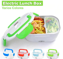 Cargar imagen en el visor de la galería, 🤩LONCHERA PORTACOMIDA CALENTADORA🍖🥩🧀