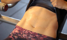 Cargar imagen en el visor de la galería, Sweat Shaper 🔥 Quema Grasa y Moldea tu Figura