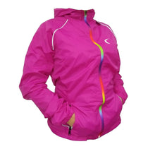Cargar imagen en el visor de la galería, 💥CHAQUETA ROMPEVIENTOS DAMA💥