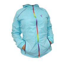 Cargar imagen en el visor de la galería, 💥CHAQUETA ROMPEVIENTOS DAMA💥
