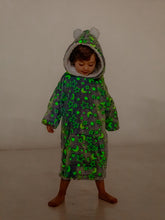 Cargar imagen en el visor de la galería, RUANA IGLU MAGICA😍