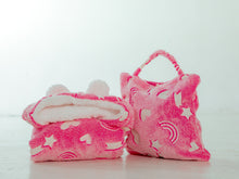 Cargar imagen en el visor de la galería, RUANA IGLU MAGICA😍