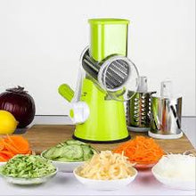 Cargar imagen en el visor de la galería, SLICE IT🔥 Pica, Ralla y Rebana🥒🥦🥕🧀