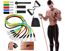 Cargar imagen en el visor de la galería, Bandas De resistencia Premium 🔥 x 5 UND