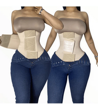 Cargar imagen en el visor de la galería, CINTURILLA FALA RELOJ DE ARENA🔥🔥🔥