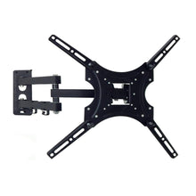 Cargar imagen en el visor de la galería, Base Pared Para Todo TV( Led, Lcd, Smart Tv) de 32" a 55"