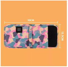 Cargar imagen en el visor de la galería, Calentador Portátil de Teteros con Cargador USB®
