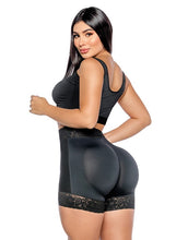 Cargar imagen en el visor de la galería, Panty short invisible efecto levanta cola
