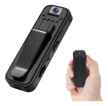 Cargar imagen en el visor de la galería, CámaraClic® MINI CAMARA ESPIA FUNCIONAL
