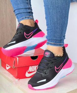NIKE ZOOM X DAMA 👟