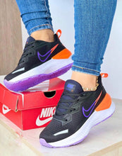Cargar imagen en el visor de la galería, NIKE ZOOM X DAMA 👟
